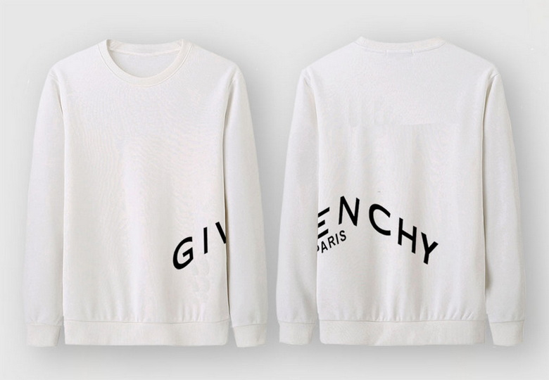 Givenchy Sweatshirt m-3xl-028
